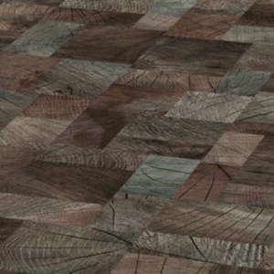 Blockwood D-3585 8mm AC4