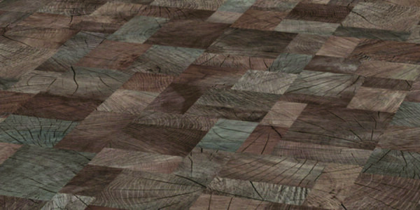 Blockwood D-3585 8mm AC4