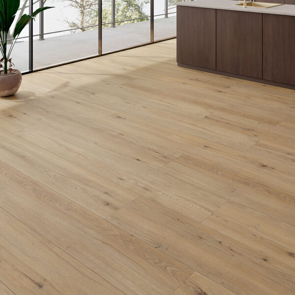 Disentis Oak 8+1mm WaterProof Kronoswiss - Imagen 3