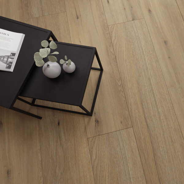 Disentis Oak 8+1mm WaterProof Kronoswiss - Imagen 2