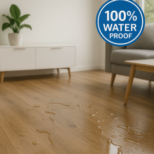 Pisos Laminados WaterProof