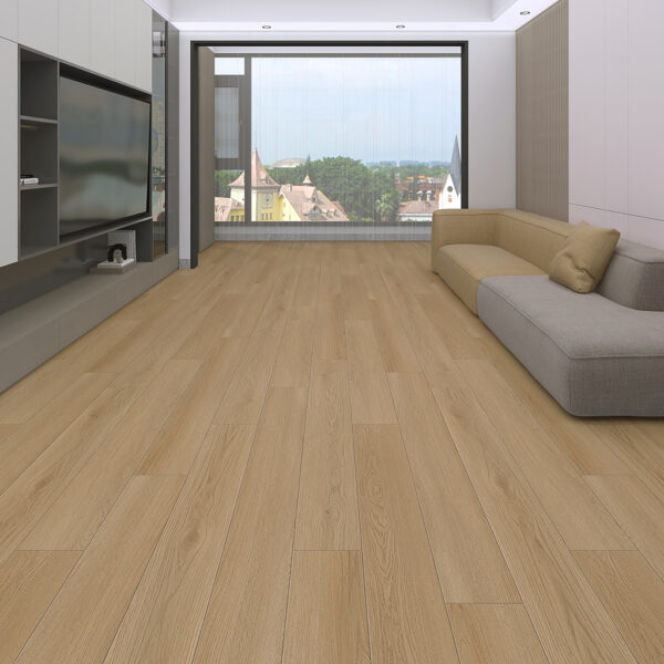 Roble Portland 8+2mm WaterProof - Imagen 2