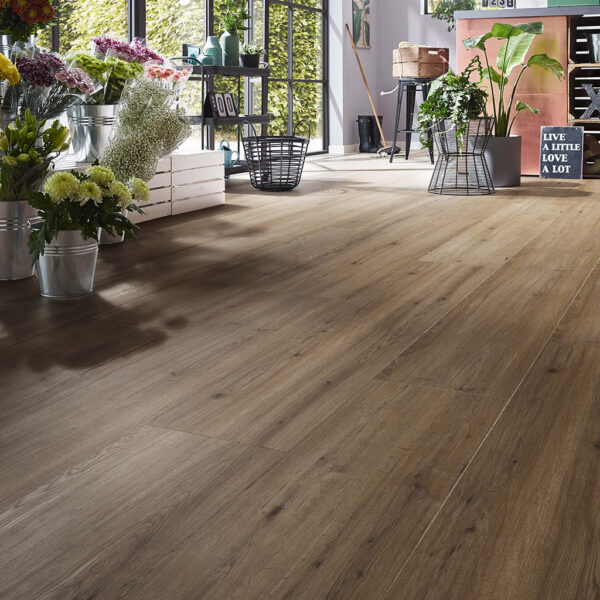 Sedrun Oak 8+1mm WaterProof Kronoswiss - Imagen 2