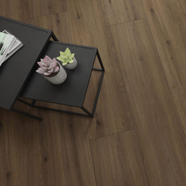 Sedrun Oak 8+1mm WaterProof Kronoswiss - Imagen 4