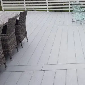 Deck Wpc