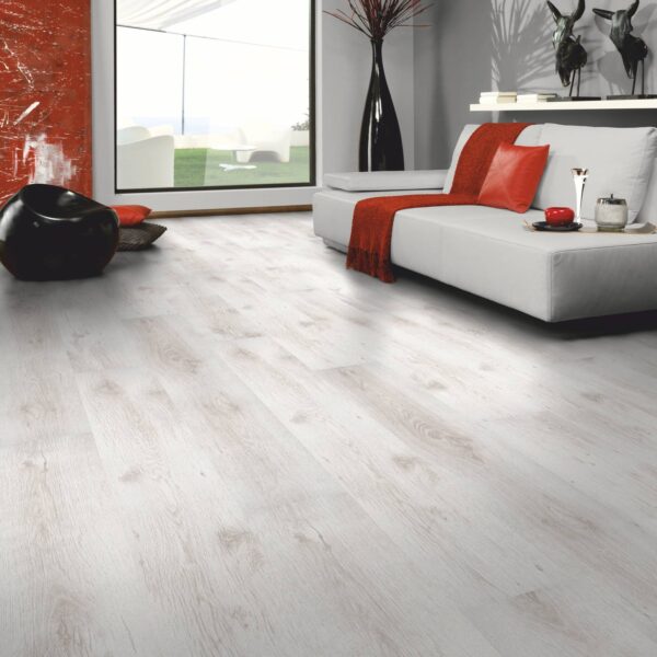 Roble Blanco D-2951 8mm AC4 - Imagen 2