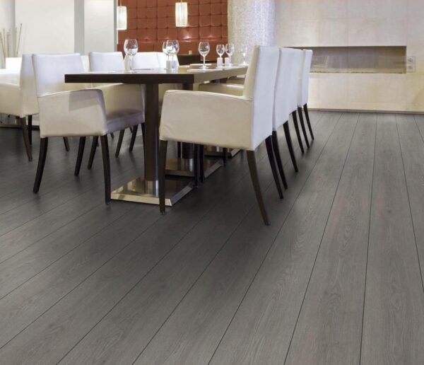 Roble Major Gris D-3010 8mm AC4 - Imagen 2