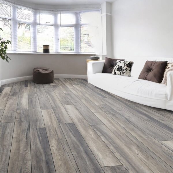 Roble Harbour Grey D- 3572 AC5 - Imagen 2