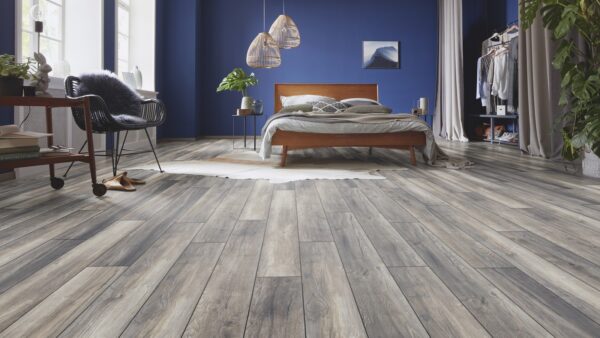 Roble Harbour Grey D- 3572 AC5 - Imagen 3