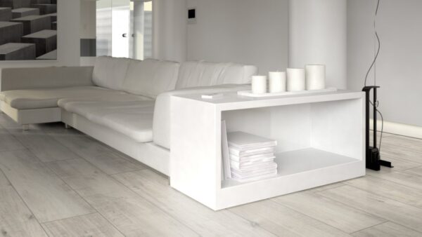Roble Gala Weib D-4787 8mm AC4 - Imagen 2