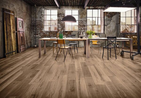 Wild West Oak K224 AC5 WaterProof - Imagen 2