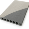 Deck Linea Camaleon - Gris Ceniza/Gris Plata