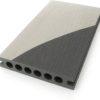 Deck Linea Camaleon - Gris Grafito/Fresno