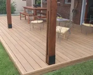 Deck Linea Noble
