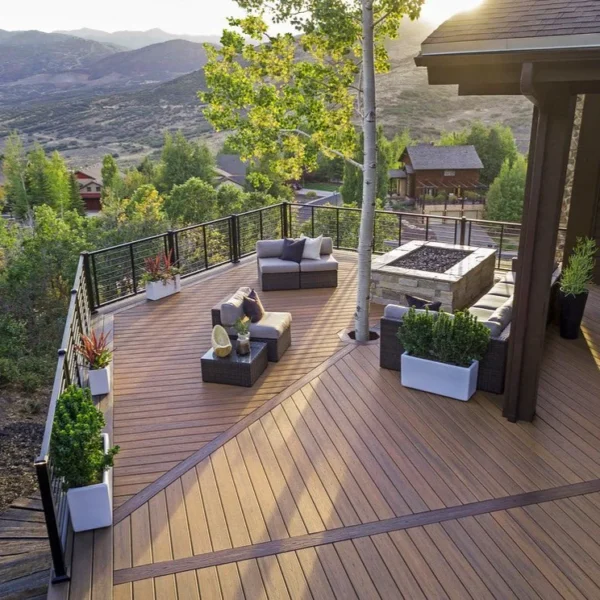 Deck Linea Prestigio - Imagen 2