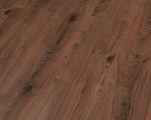 Roble Dark Brown Millenium D-3531 8mm AC4