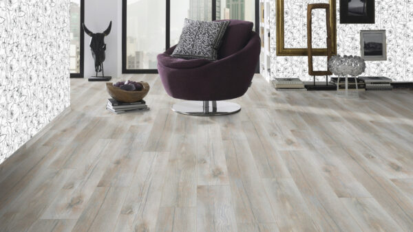 Salt Lake Oak 4295 8mm AC4 - Imagen 2