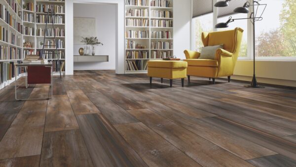 Camelot Oak R1216 AC5 WaterProof - Imagen 2