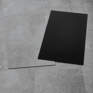 SPC Click Gris Acero SP021 5mm