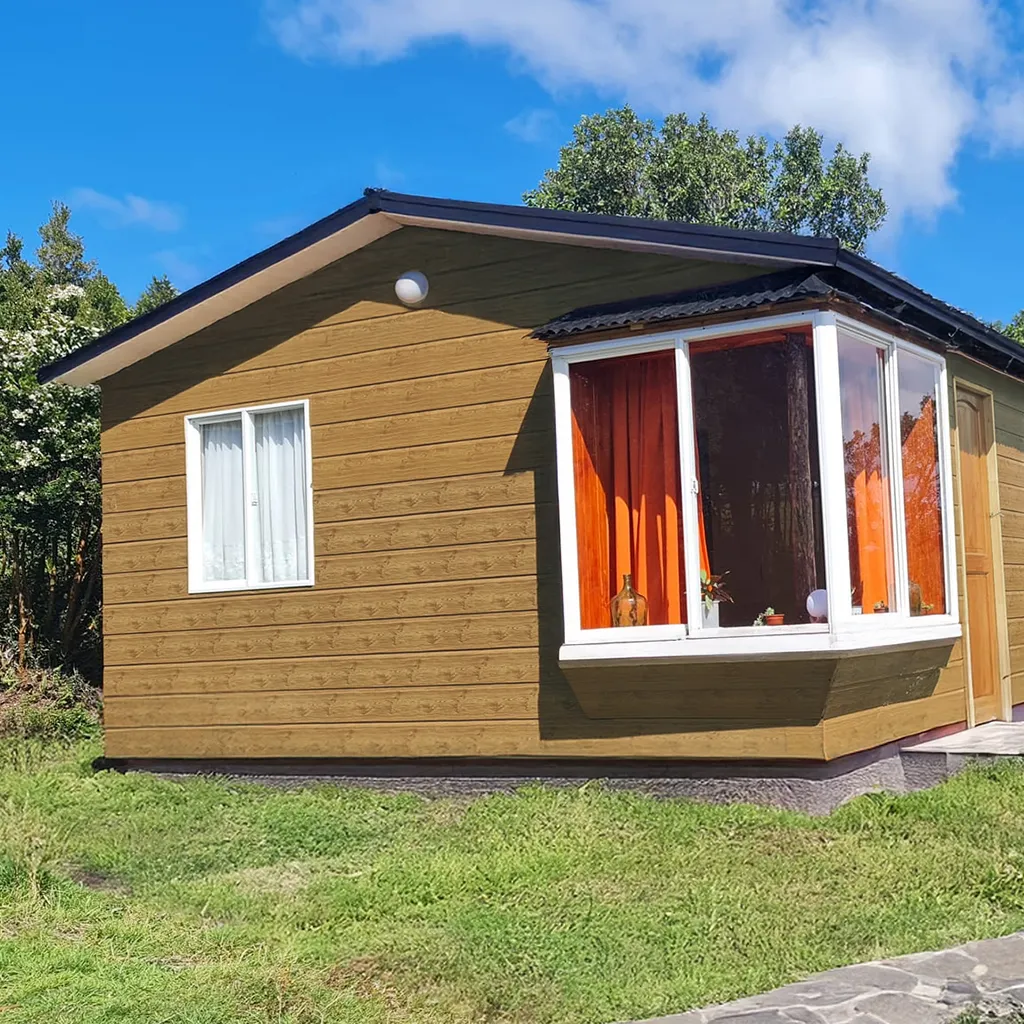 Metal Siding Exterior - Imagen 6