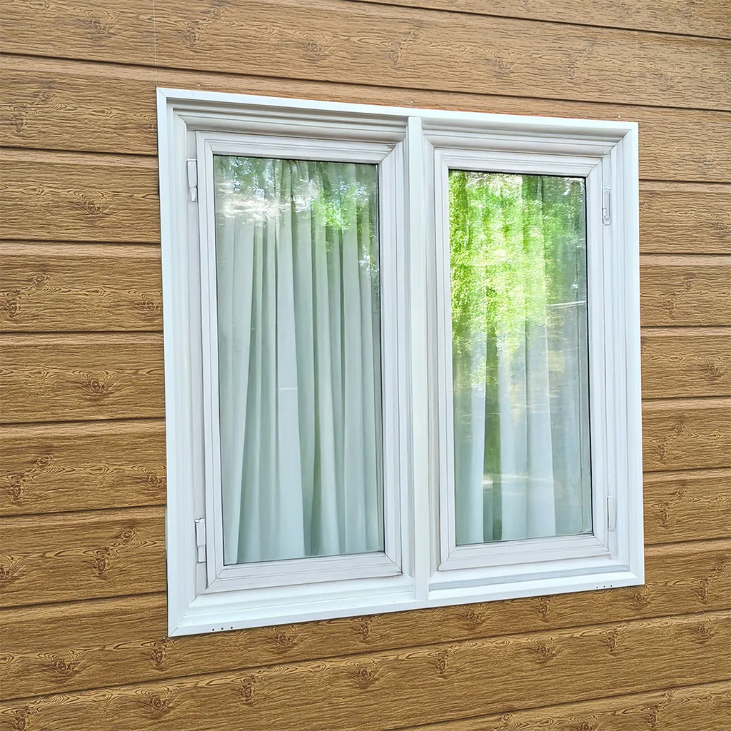 Metal Siding Exterior - Imagen 5