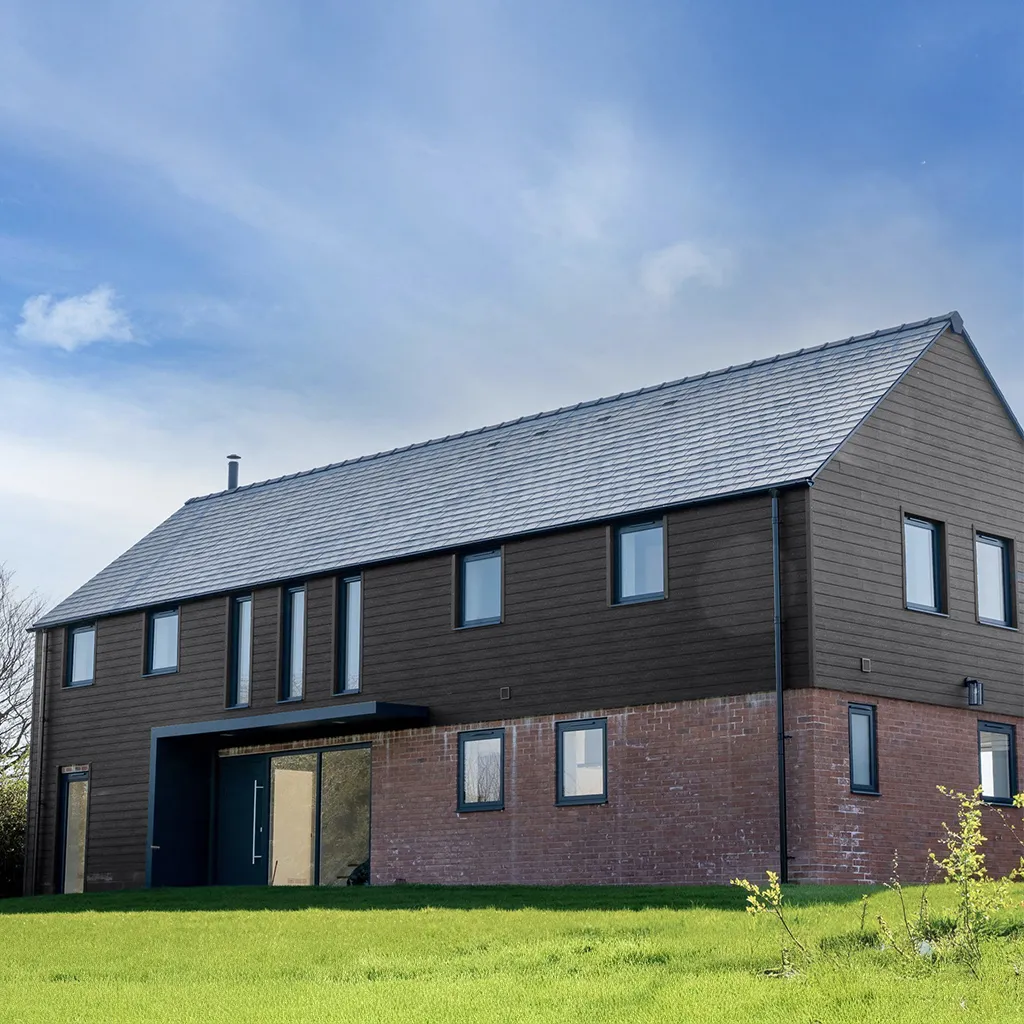 Siding Exterior WPC - Imagen 5