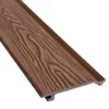 Siding Exterior WPC - Brown
