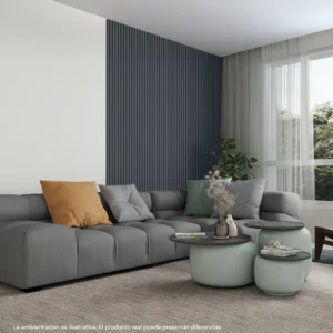 Revestimiento de Pared Interior Sharp Ocean 25cm