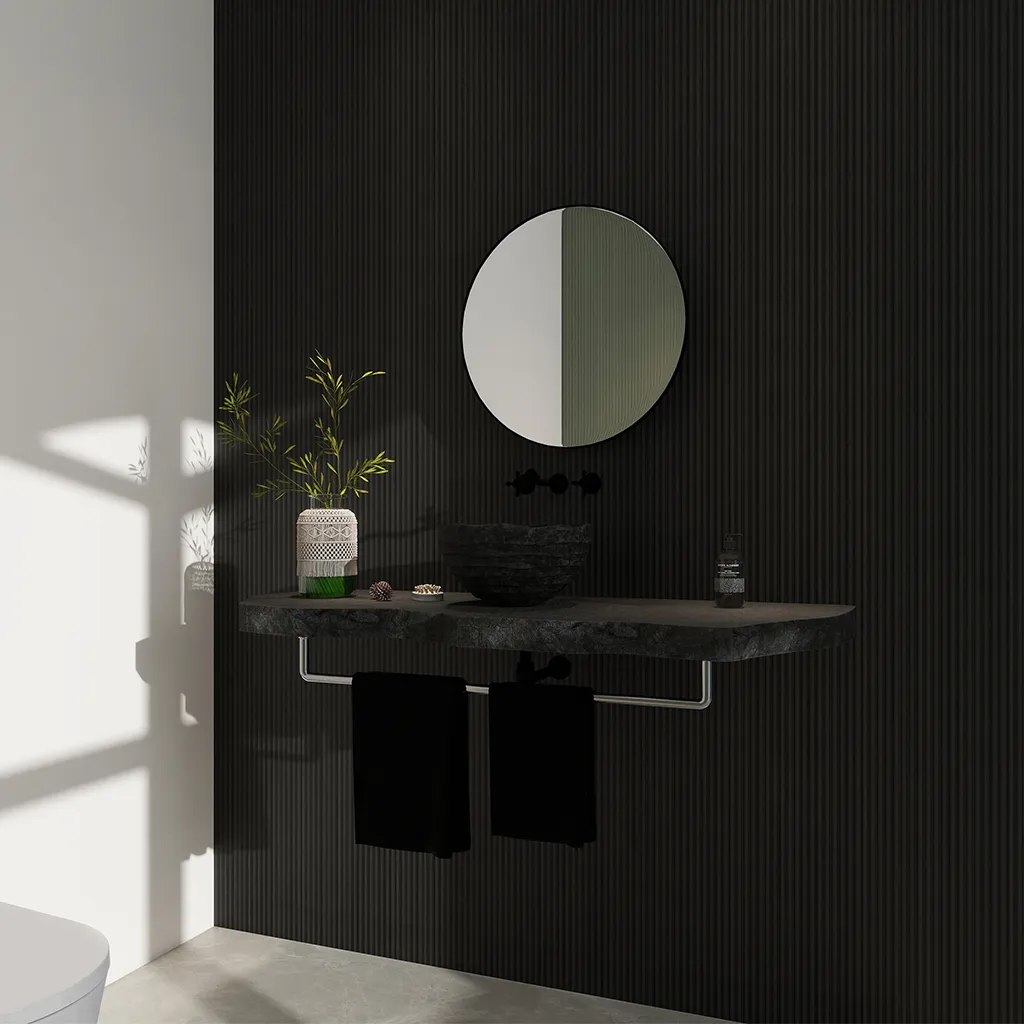 Revestimiento de Pared Interior Flat 3D - Imagen 5
