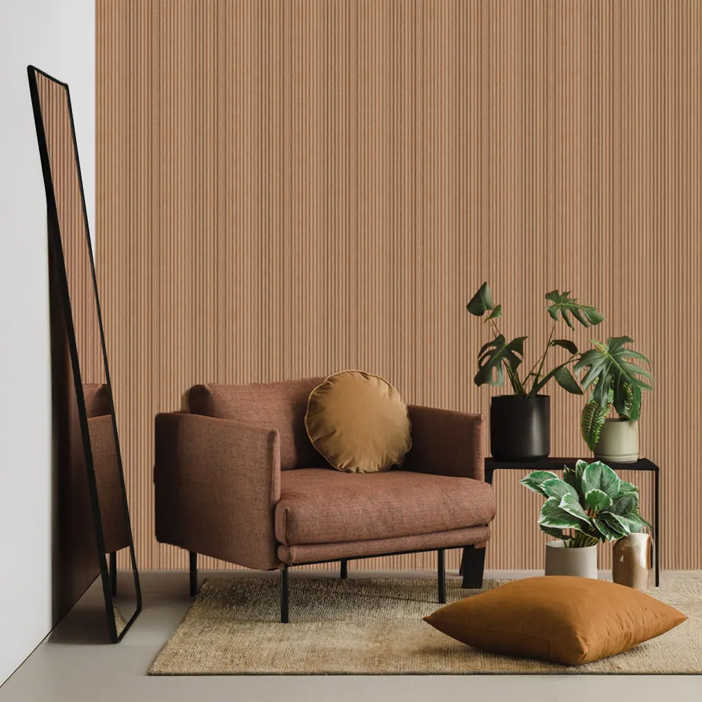 Revestimiento de Pared Interior Flat 3D - Imagen 7