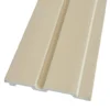 Revestimiento de Pared Interior Flat - Crema