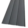 Revestimiento de Pared Interior Curly 25cm - Dusty