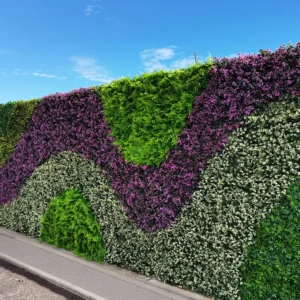 Jardines Verticales