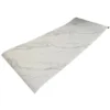 Revestimiento autoadhesivo - Mármol autoadhesivo Blanco Macael YP-89