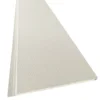 Metal Siding Exterior - Beige