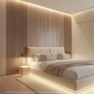 Revestimiento Interior Decopanel