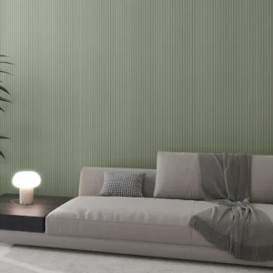 Revestimiento de Pared Interior Flat 3D