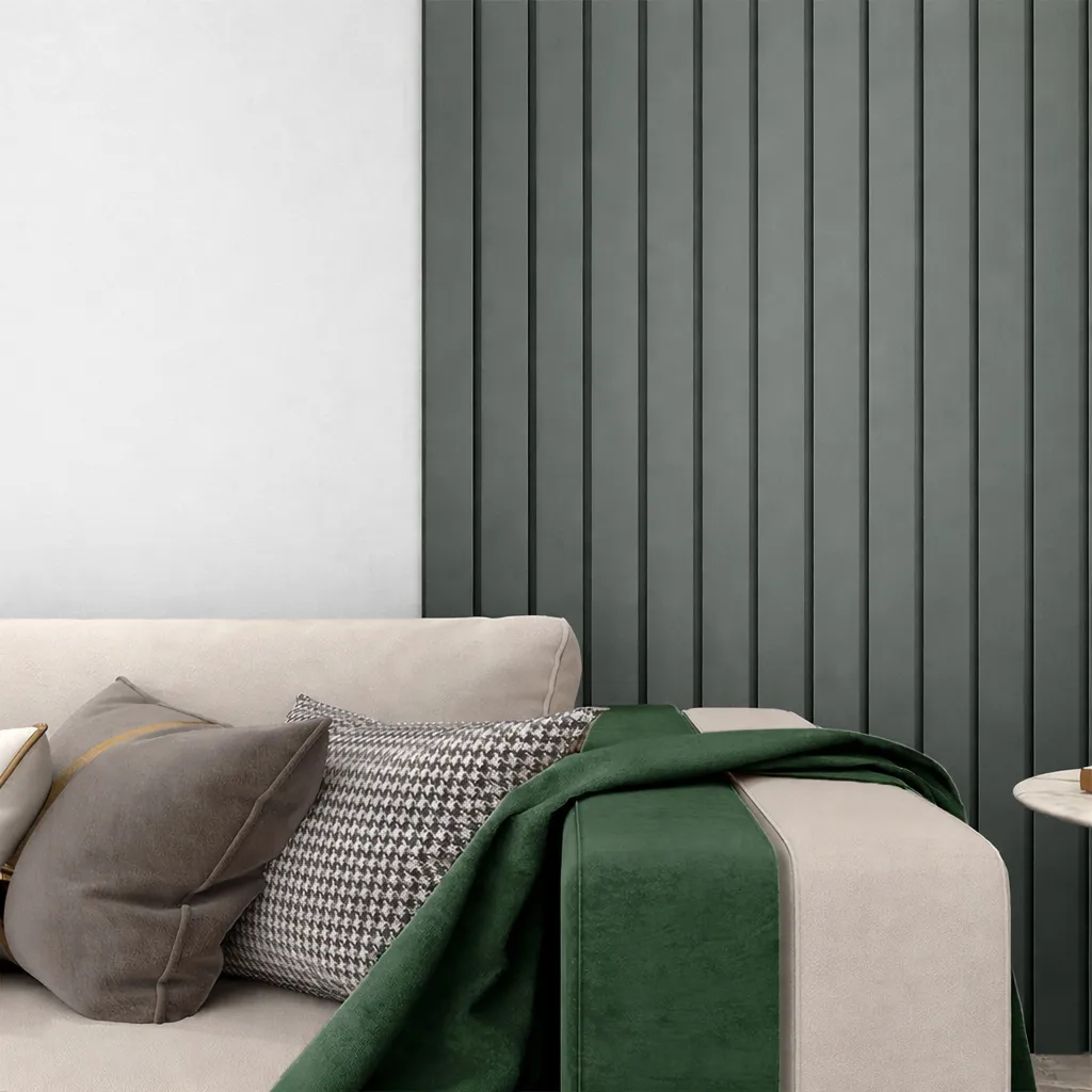 Revestimiento de Pared Interior Flat - Imagen 6