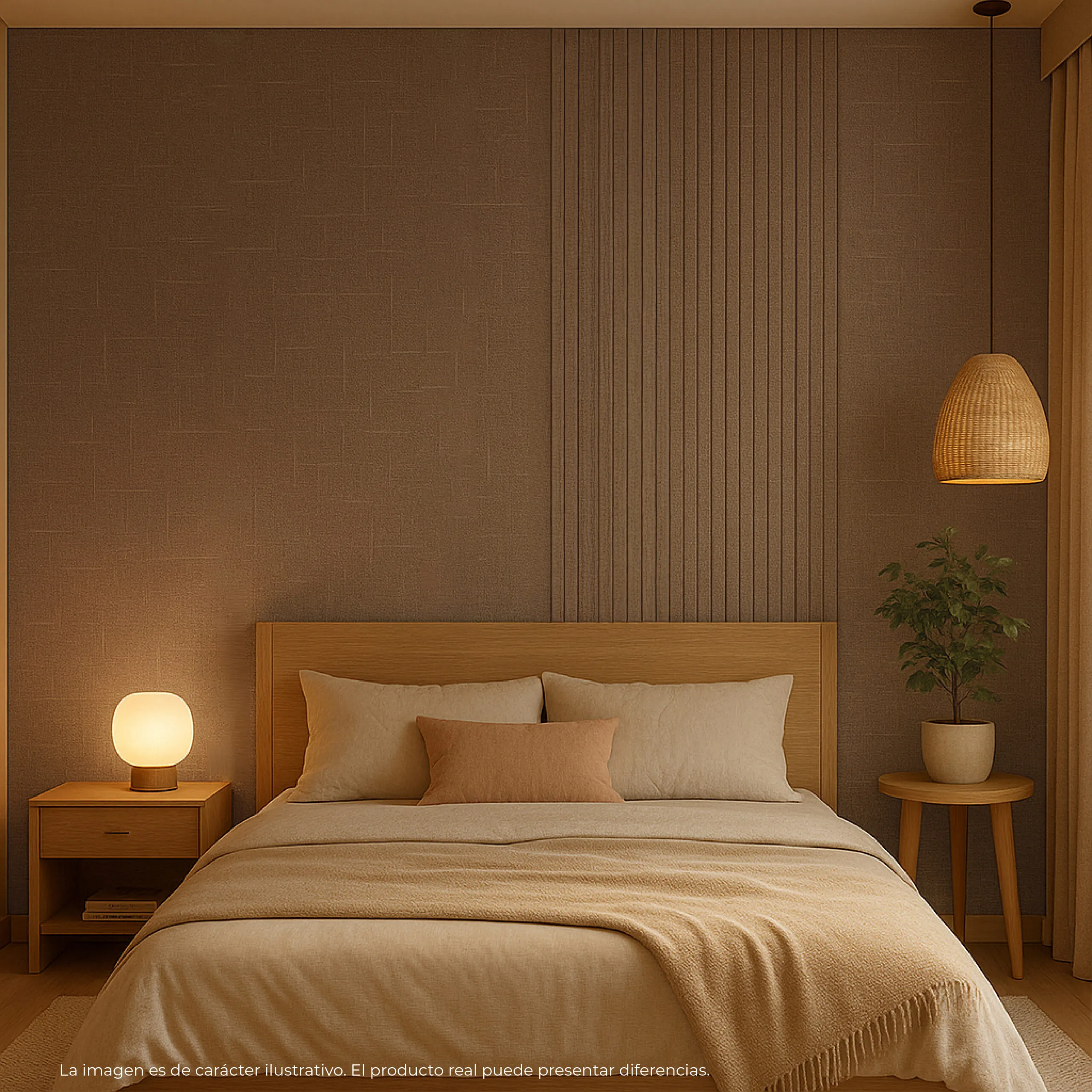 Revestimiento de Pared Interior Decopanel 120 - Imagen 5