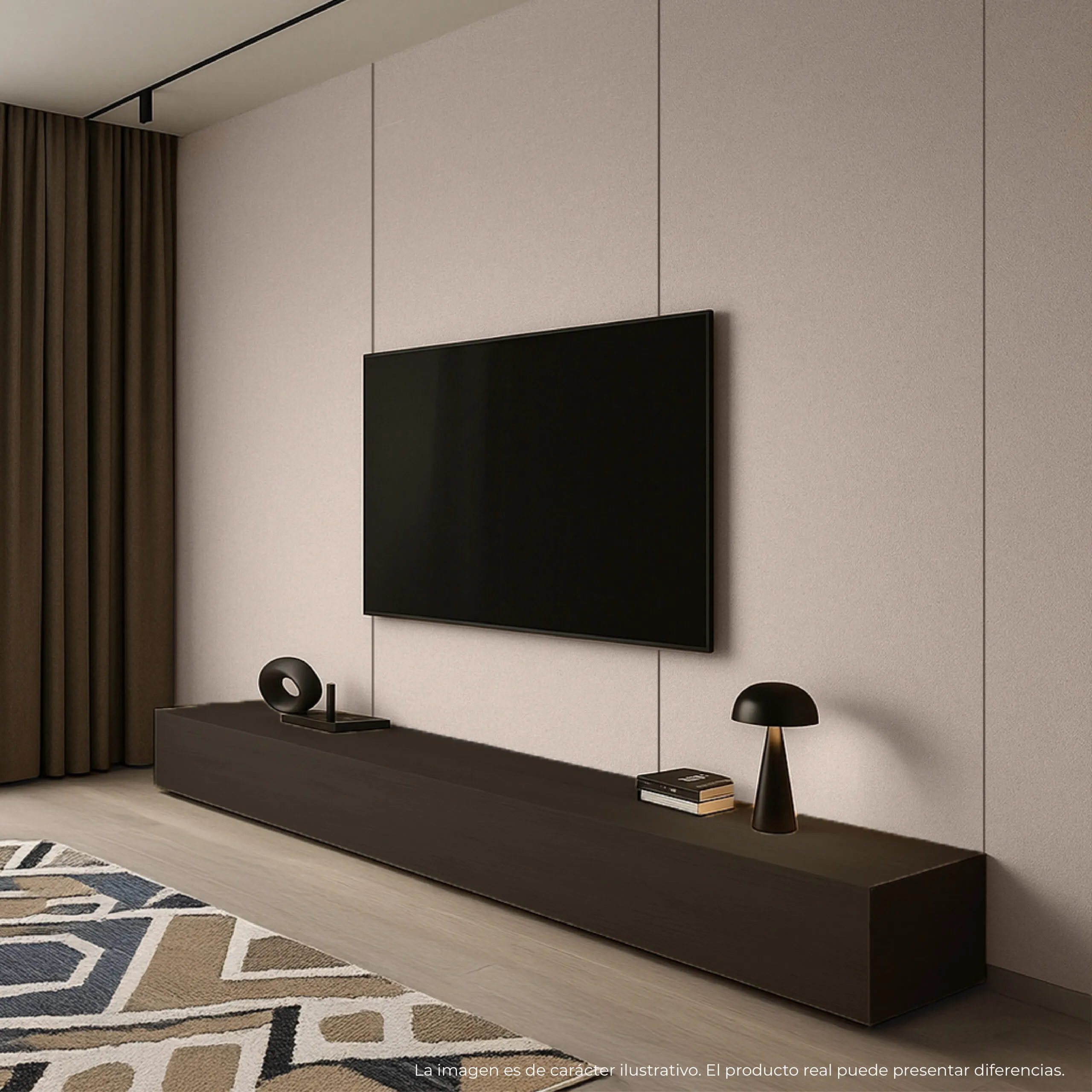 Revestimiento de Pared Interior Decopanel 120 - Imagen 6