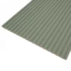 Revestimiento de Pared Interior Flat 3D - Verde Aqua