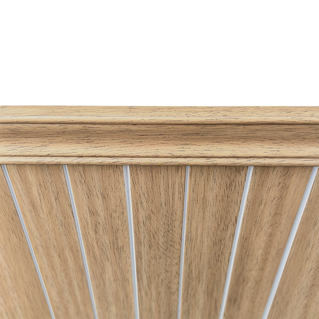 Revestimiento Interior Stripe Roble - Imagen 6