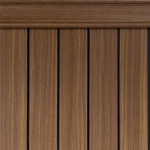 Revestimiento Interior Stripe Incienso