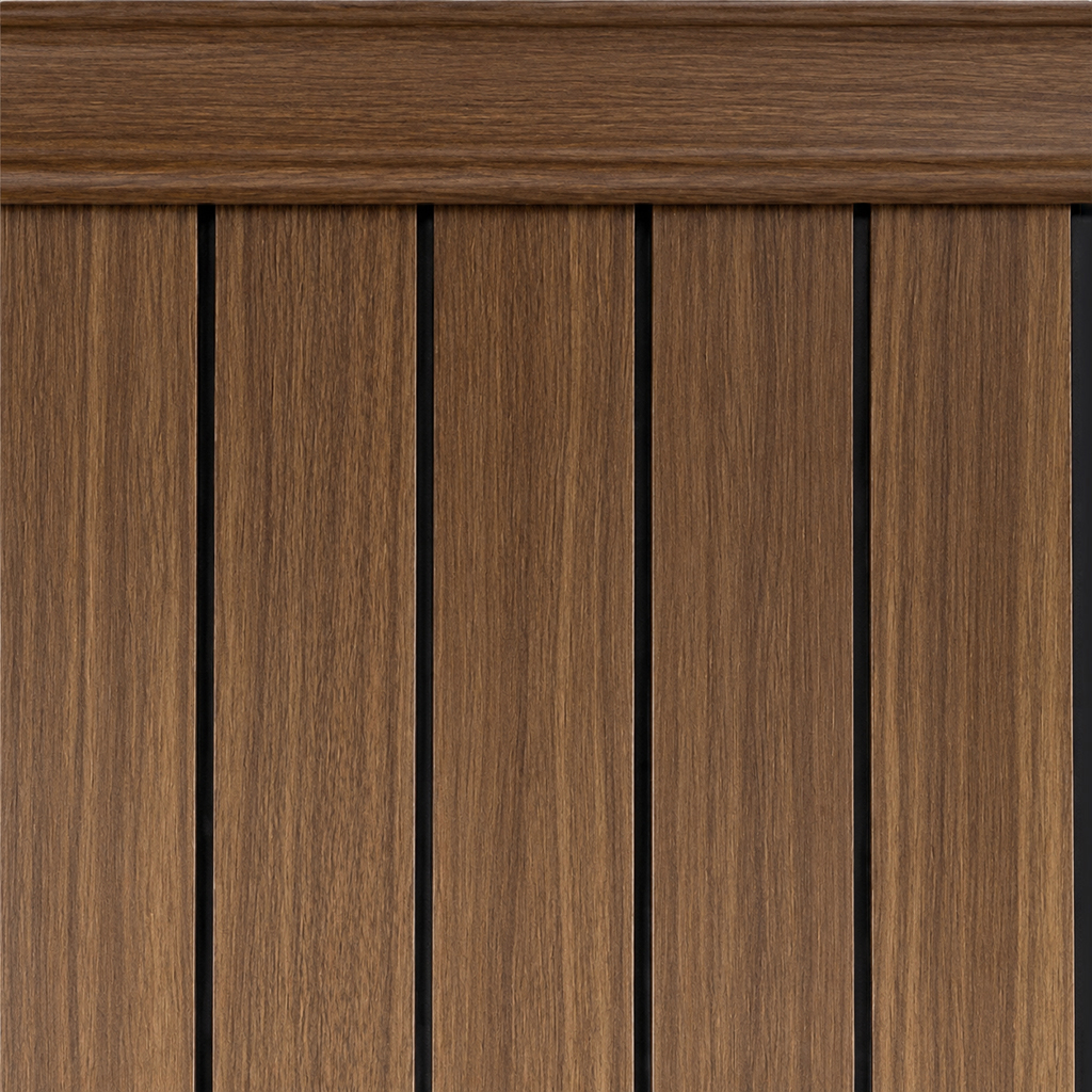 Revestimiento Interior Stripe Incienso